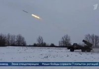 Сильные взрывы прогремели на объектах ВСУ