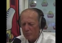 Михаил Николаевич Задорнов про хохлов