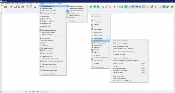 AkelPad Portable