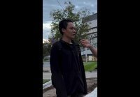Неожиданный ответ