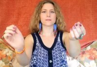 ASMR Reiki Energy Healing for Relaxation, Sleep, and Pain