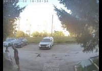 На колени нах*й! Извиняйся перед ней! В Башкирии мужик пр