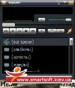 мультимедиа плеер