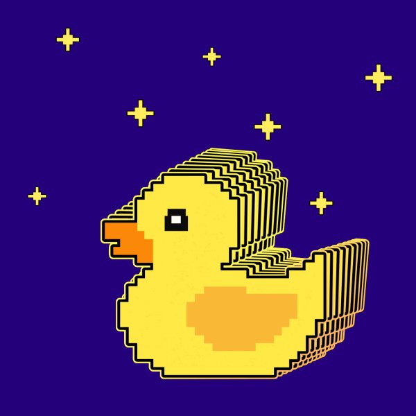 Mxj files-duck-27445