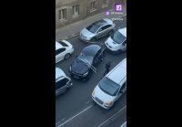 Могилезация. Одесса