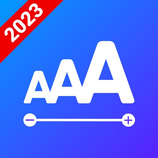 Big Font v1.1.6(16) src