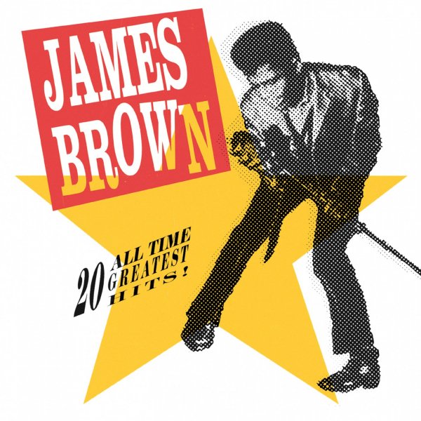 James Brown - It&amp;apos;s a man&amp;apos;s man&amp;apos;s man&amp;apos;s world