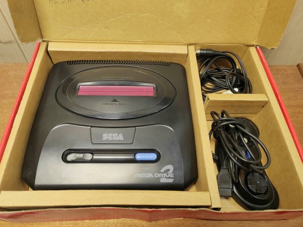 Sega
