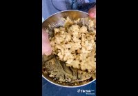 Торт ,,Муравейник,,