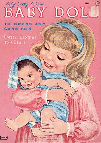 Baby Doll 01