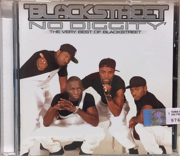 Blackstreet - Don&amp;apos;t Leave Me