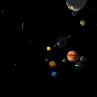 kosmos