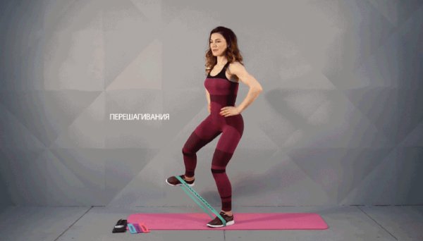 fitness 4