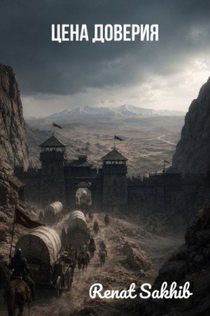 Sakhib Renat Цена доверия (2026)