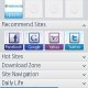 QQ Browser v.2.5.0.644