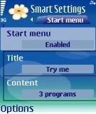 Smart Settingsv.2.10