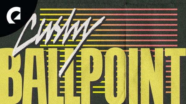 Ballpoint - Turn to Stone