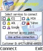 Agile Messenger 3.78