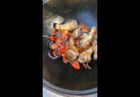 Вкусное видео