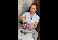 маринованная редиска