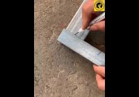 Интересное соединение проф. трубы