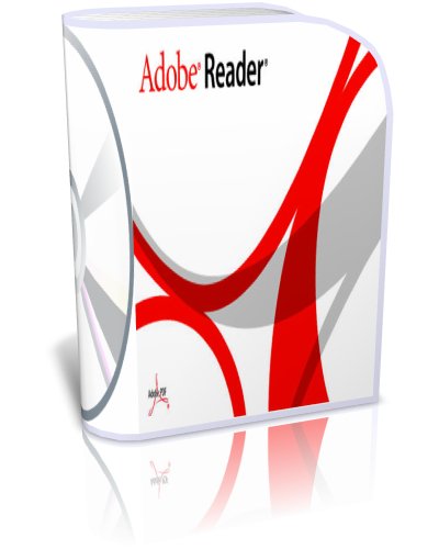 Adobe Reader LE v2.5