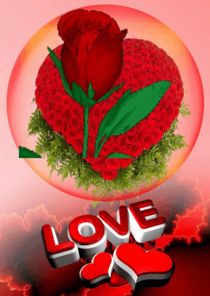 Love РС