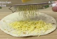 6 коротких рецептов тортильи