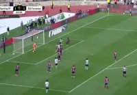 Спортинг Торренсе 1-2
