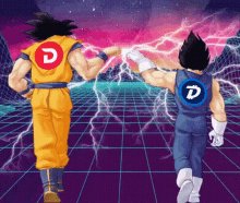 Divi-digibyte-goku-and-vegeta