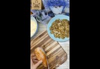 Салат Красная шапочка