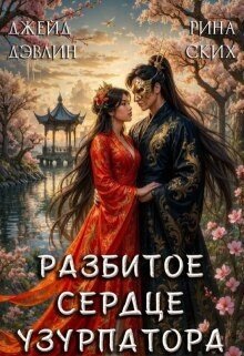 Разбитое сердце узурпатора. Часть 1 (2026)