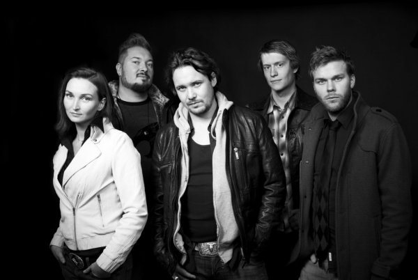 ORBO &amp;amp; The Longshots - Diva Queen
