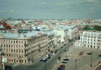 Невский. Наследство Архитектора 8 сезон 3 серия