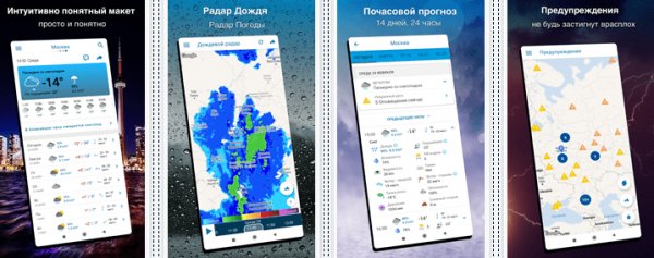 Meteored Pro-v7.7.0 pro build 529