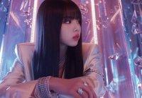 Luari Poison Love K-Pop Music Video