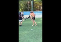 Футбол и бокс самый зрелищный спорт