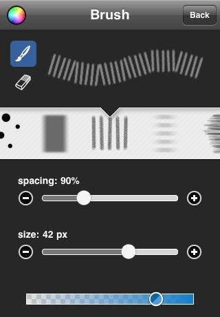 Brushes