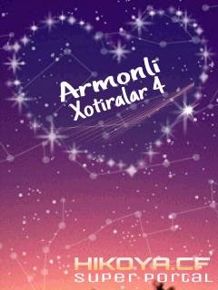 ARMON4