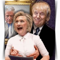 Вроде Трамп, или как его