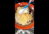 Салат закусочный. свекла, яйцо, сыр