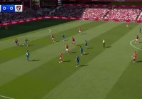 Ноттингем Борнмут 1-1