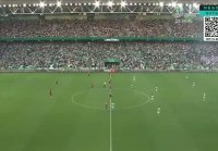 Сент-Этьен - Ницца 0-0