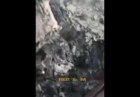 Акция продолжается, сожги украинский паспорт