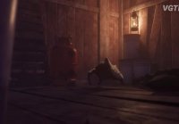 Project Borealis: Prologue