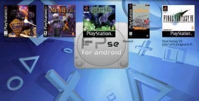 FPse for android v0.11.141 build 321