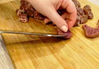 Необычная Закуска загадка
