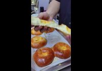 Мягкий домашний хлеб