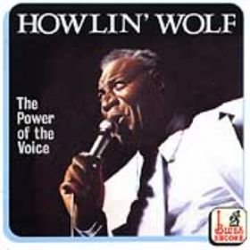 Howlin&amp;apos; Wolf - Cause Of It All