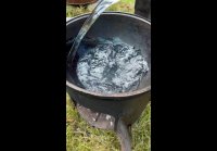Как правильно ухаживать за казаном